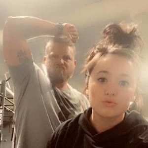 Meet your Posher, Cory